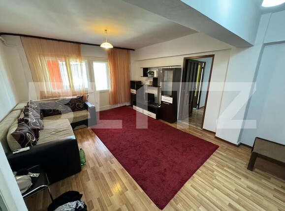 Apartament de vânzare 3 camere Tolstoi - 157029AV | BLITZ Alba Iulia | Poza1
