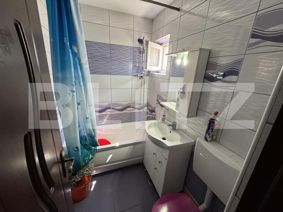 Apartament de vânzare 3 camere Tolstoi - 157029AV | BLITZ Alba Iulia | Poza5