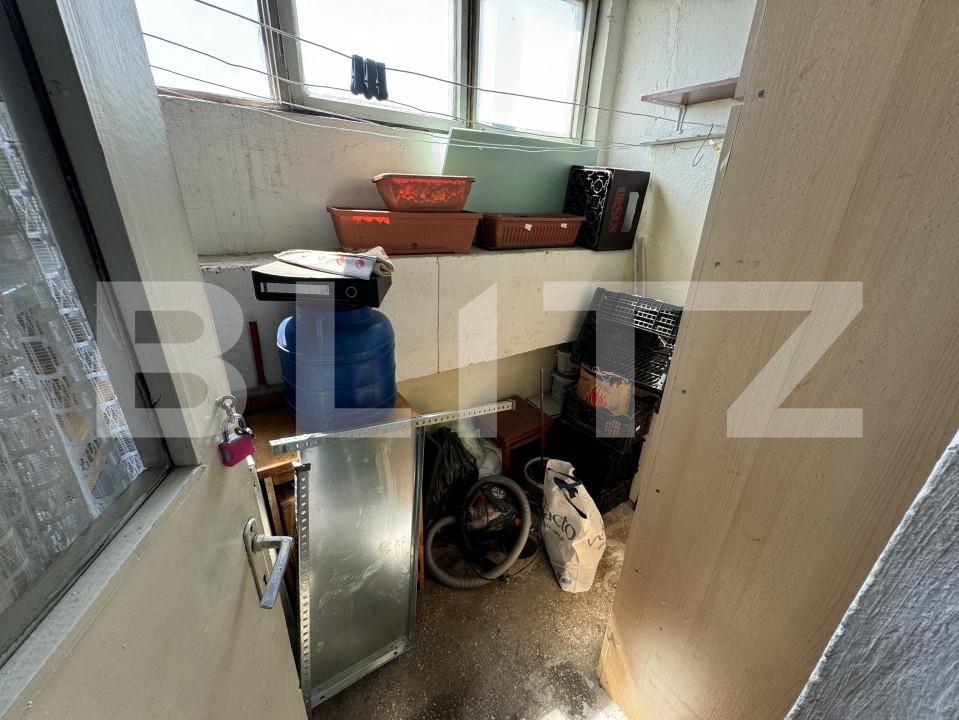 Apartament de vânzare 3 camere Tolstoi - 157029AV | BLITZ Alba Iulia | Poza7