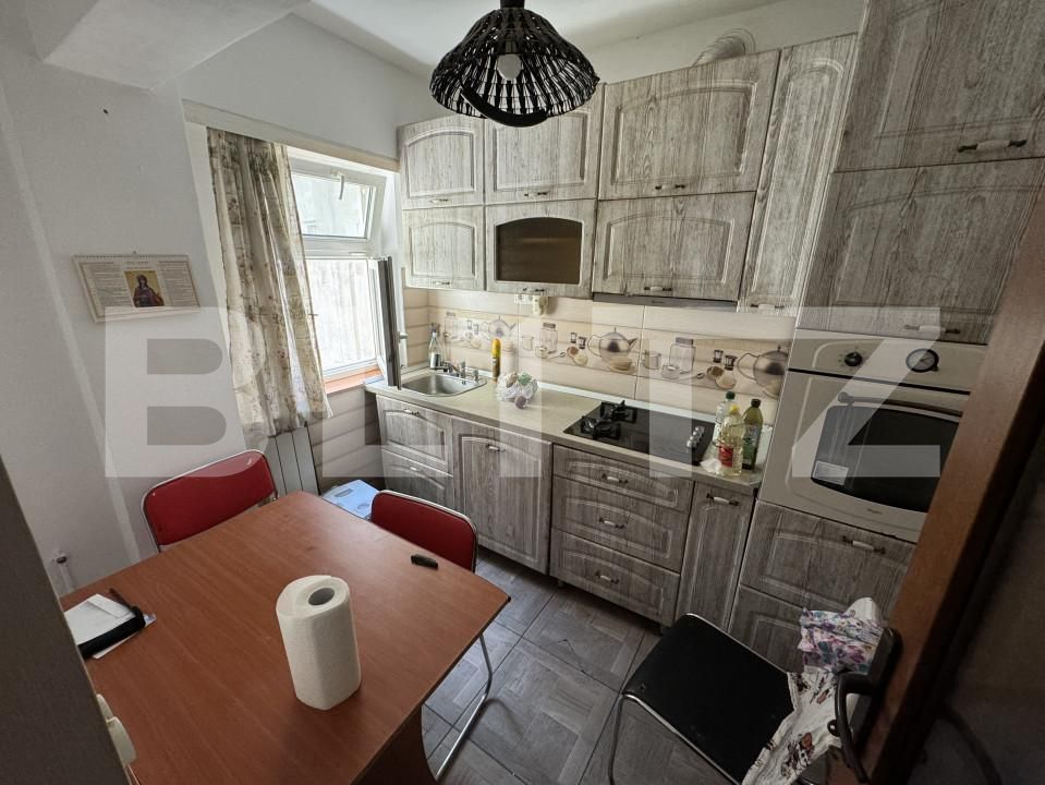 Apartament de vânzare 3 camere Tolstoi - 157029AV | BLITZ Alba Iulia | Poza4
