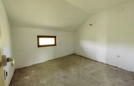 Casă cu 4 camere, 8700 mp teren cu livadă, zona Ighiu - Țelna