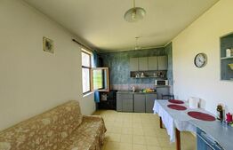 Casă cu 4 camere, 8700 mp teren cu livadă, zona Ighiu - Țelna