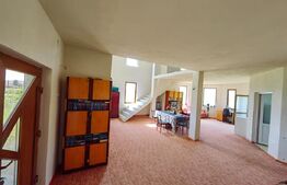 Casă cu 4 camere, 8700 mp teren cu livadă, zona Ighiu - Țelna