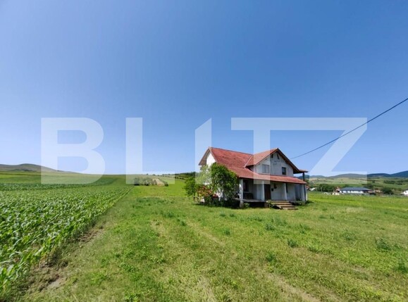 Casa de vânzare 4 camere Nord Vest - 157030CV | BLITZ Alba Iulia | Poza3