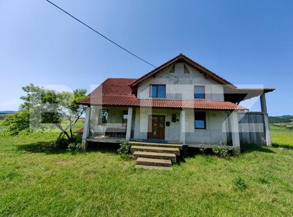 Casa de vânzare 4 camere Nord Vest - 157030CV | BLITZ Alba Iulia | Poza16