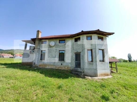 Casa de vânzare 4 camere Nord Vest - 157030CV | BLITZ Alba Iulia | Poza5