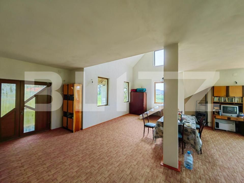 Casa de vânzare 4 camere Nord Vest - 157030CV | BLITZ Alba Iulia | Poza12