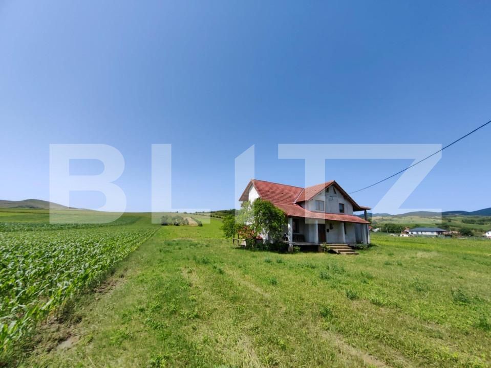 Casa de vânzare 4 camere Nord Vest - 157030CV | BLITZ Alba Iulia | Poza3