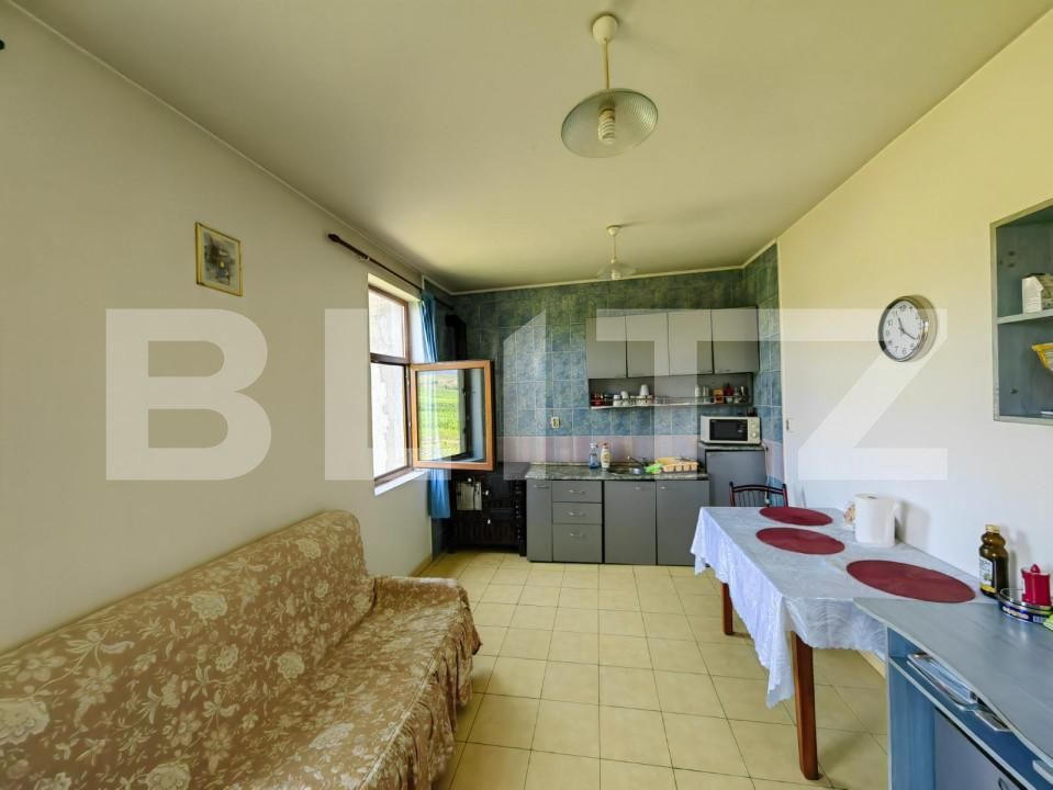 Casa de vânzare 4 camere Nord Vest - 157030CV | BLITZ Alba Iulia | Poza7