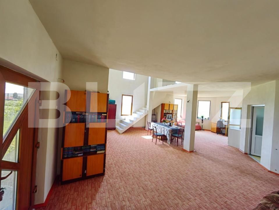 Casa de vânzare 4 camere Nord Vest - 157030CV | BLITZ Alba Iulia | Poza10