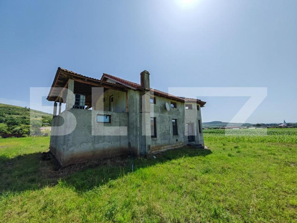 Casa de vânzare 4 camere Nord Vest - 157030CV | BLITZ Alba Iulia | Poza13