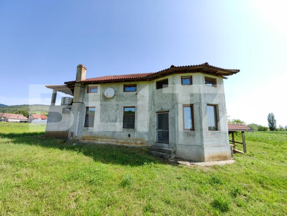 Casa de vânzare 4 camere Nord Vest - 157030CV | BLITZ Alba Iulia | Poza5