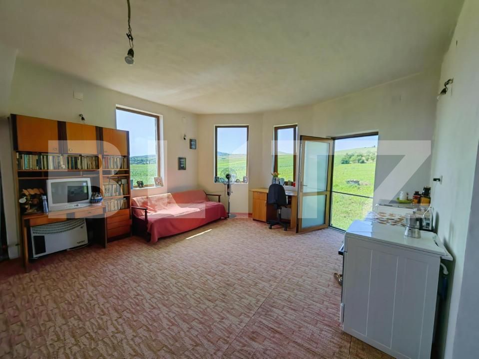 Casa de vânzare 4 camere Nord Vest - 157030CV | BLITZ Alba Iulia | Poza11