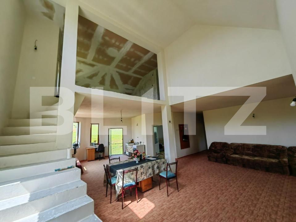 Casa de vânzare 4 camere Nord Vest - 157030CV | BLITZ Alba Iulia | Poza9