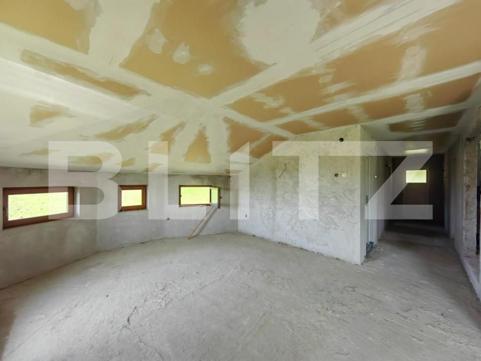 Casa de vânzare 4 camere Nord Vest - 157030CV | BLITZ Alba Iulia | Poza8