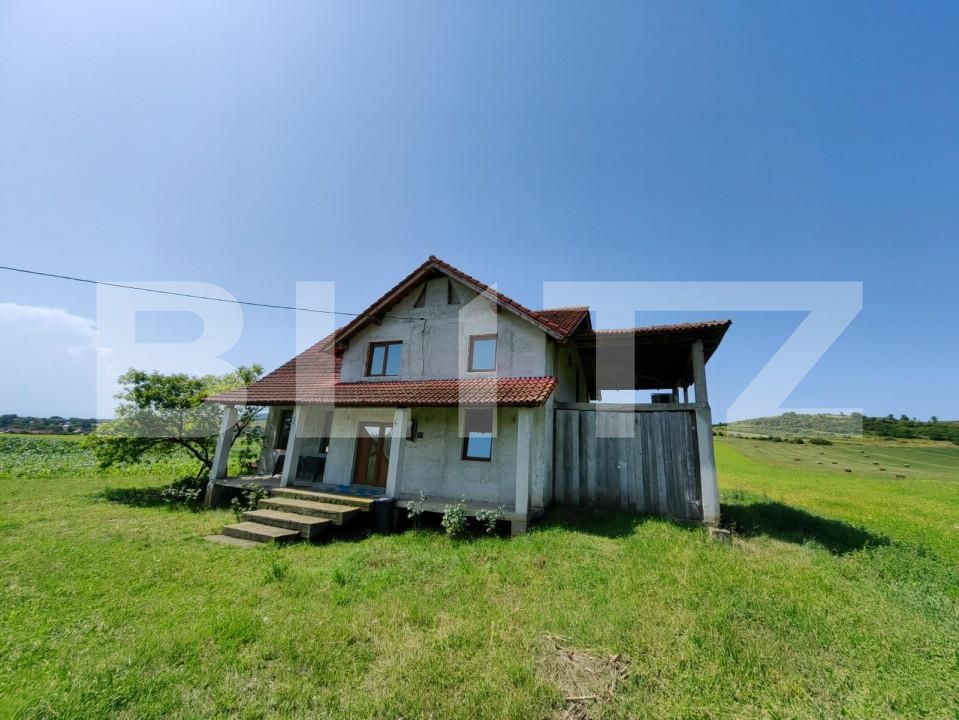 Casa de vânzare 4 camere Nord Vest - 157030CV | BLITZ Alba Iulia | Poza2