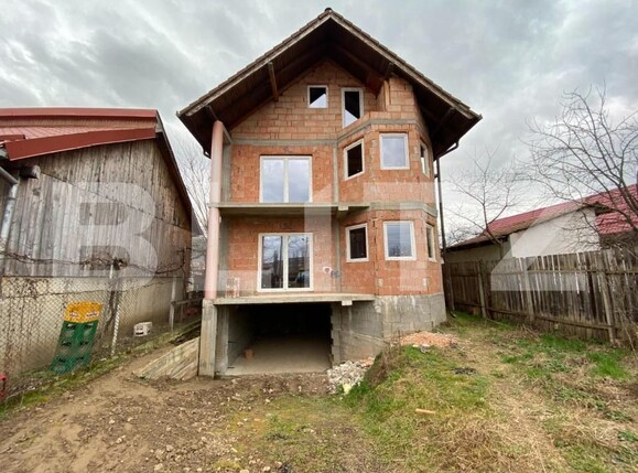 Casa de vânzare 5 camere Micești - 157031CV | BLITZ Alba Iulia | Poza1