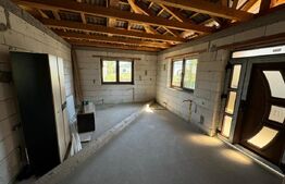 Casa individuala, 3 camere, zona Centrala