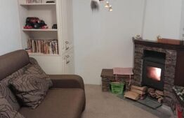 Casa in constructie si cabana, teren 1060 mp, Lunca Ampoitei 