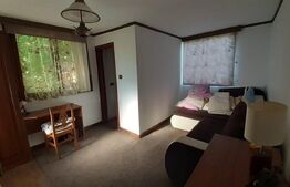 Casa in constructie si cabana, teren 1060 mp, Lunca Ampoitei 