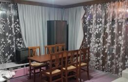 Casa in constructie si cabana, teren 1060 mp, Lunca Ampoitei 