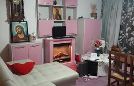 Casa in constructie si cabana, teren 1060 mp, Lunca Ampoitei 