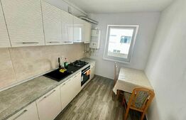 Apartament 1 camera, etaj 1, parcare subterana, zona Cetate