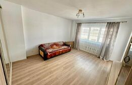 Apartament 1 camera, etaj 1, parcare subterana, zona Cetate