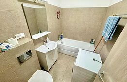 Apartament 1 camera, etaj 1, parcare subterana, zona Cetate