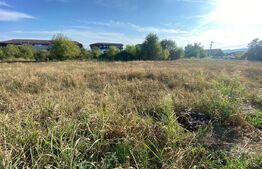 Teren intravilan, 480 mp, zona Dealul Furcilor