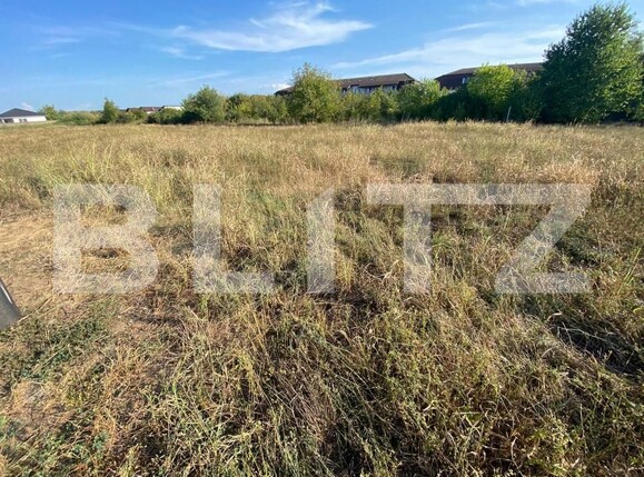 Teren de vânzare Cetate - 157113TV | BLITZ Alba Iulia | Poza1