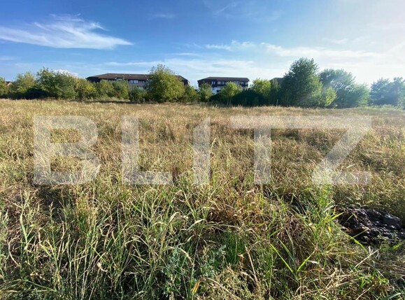 Teren de vânzare Cetate - 157113TV | BLITZ Alba Iulia | Poza3