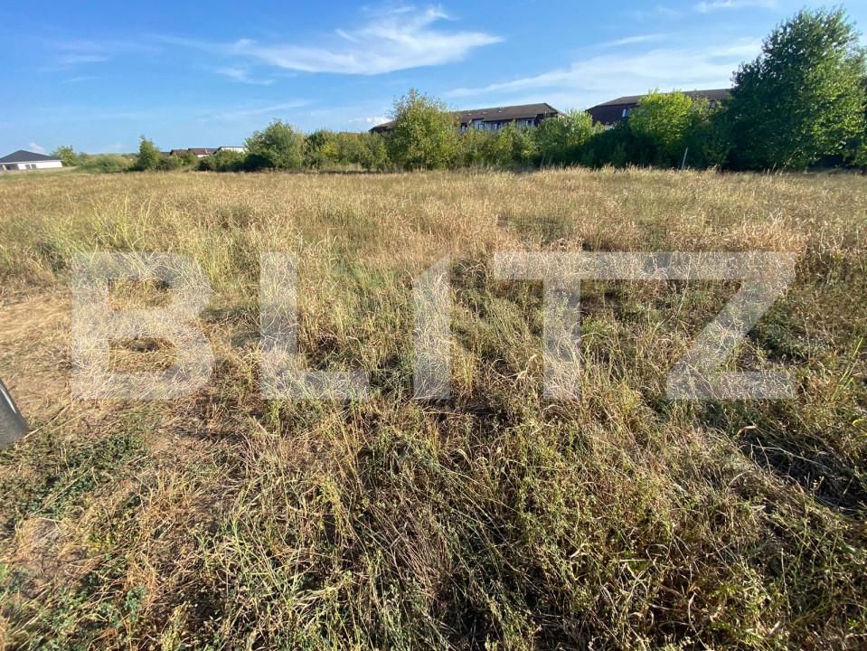 Teren de vânzare Cetate - 157113TV | BLITZ Alba Iulia | Poza1