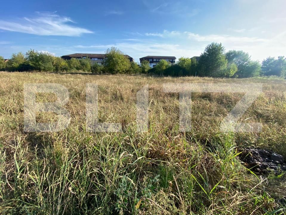 Teren de vânzare Cetate - 157113TV | BLITZ Alba Iulia | Poza3