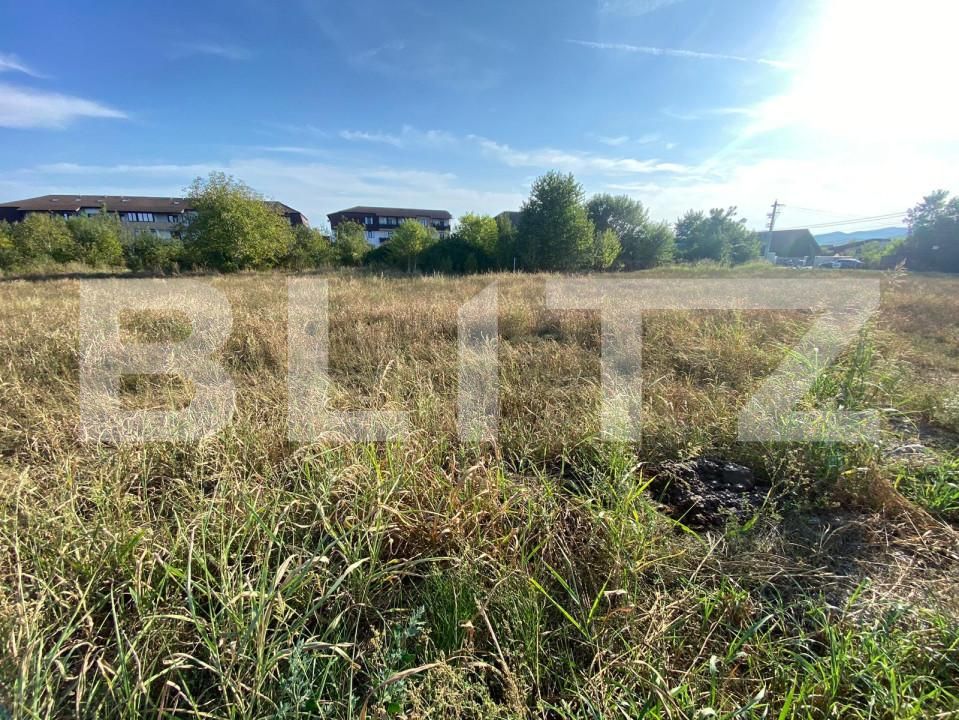 Teren de vânzare Cetate - 157113TV | BLITZ Alba Iulia | Poza2