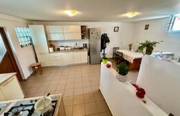 Casă individuală de vânzare în Sebeș - 4 camere, curte și grădină generoase