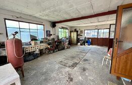 Casă individuală de vânzare în Sebeș - 4 camere, curte și grădină generoase