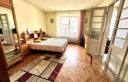 Casă individuală de vânzare în Sebeș - 4 camere, curte și grădină generoase