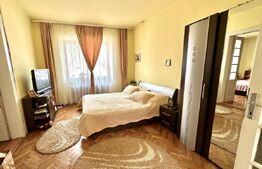 Casă individuală de vânzare în Sebeș - 4 camere, curte și grădină generoase