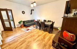 Casă individuală de vânzare în Sebeș - 4 camere, curte și grădină generoase