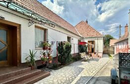 Casă individuală de vânzare în Sebeș - 4 camere, curte și grădină generoase