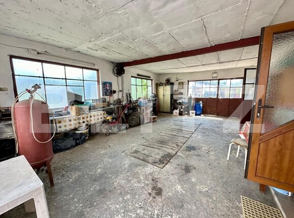 Casa de vânzare 4 camere Sebeș - 157119CV | BLITZ Alba Iulia | Poza9