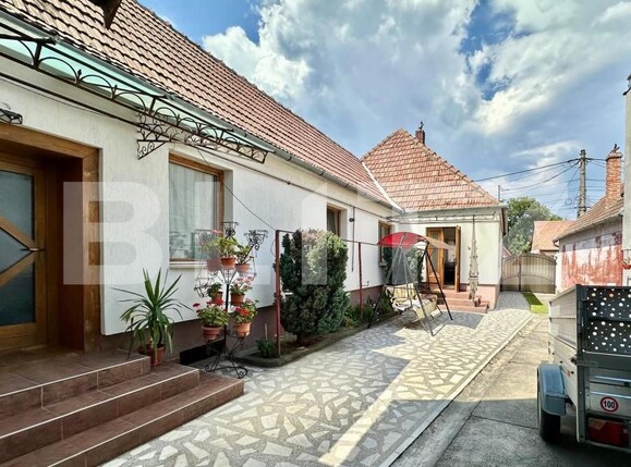 Casa de vânzare 4 camere Sebeș - 157119CV | BLITZ Alba Iulia | Poza2