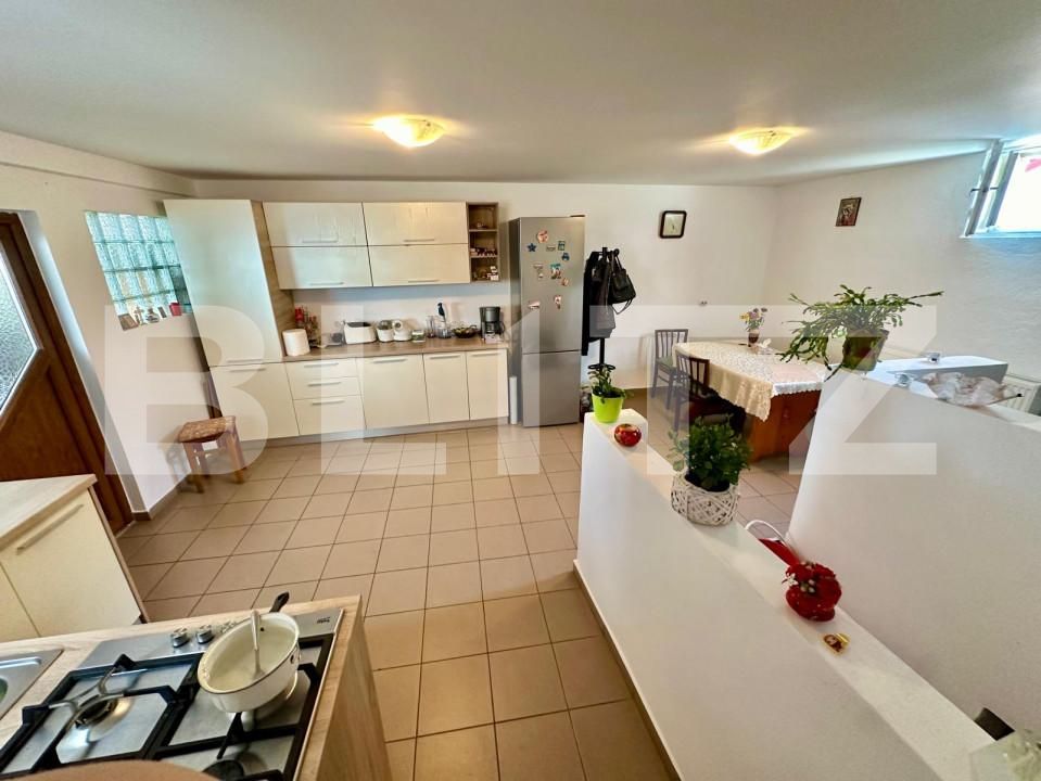 Casa de vânzare 4 camere Sebeș - 157119CV | BLITZ Alba Iulia | Poza5