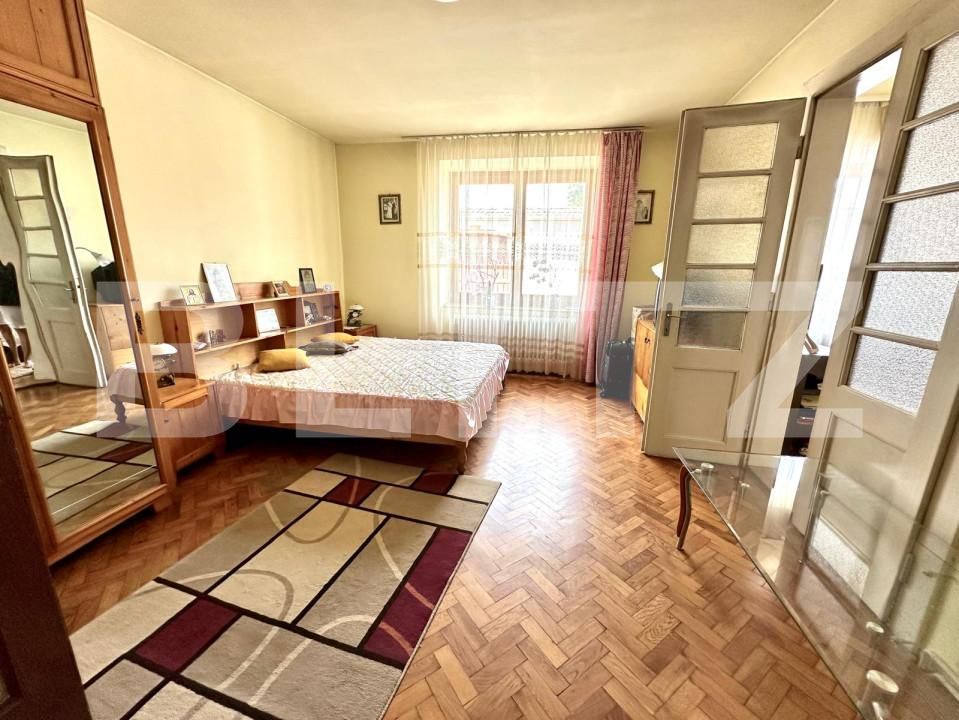 Casa de vânzare 4 camere Sebeș - 157119CV | BLITZ Alba Iulia | Poza3