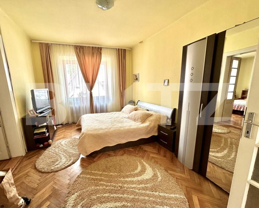Casa de vânzare 4 camere Sebeș - 157119CV | BLITZ Alba Iulia | Poza4