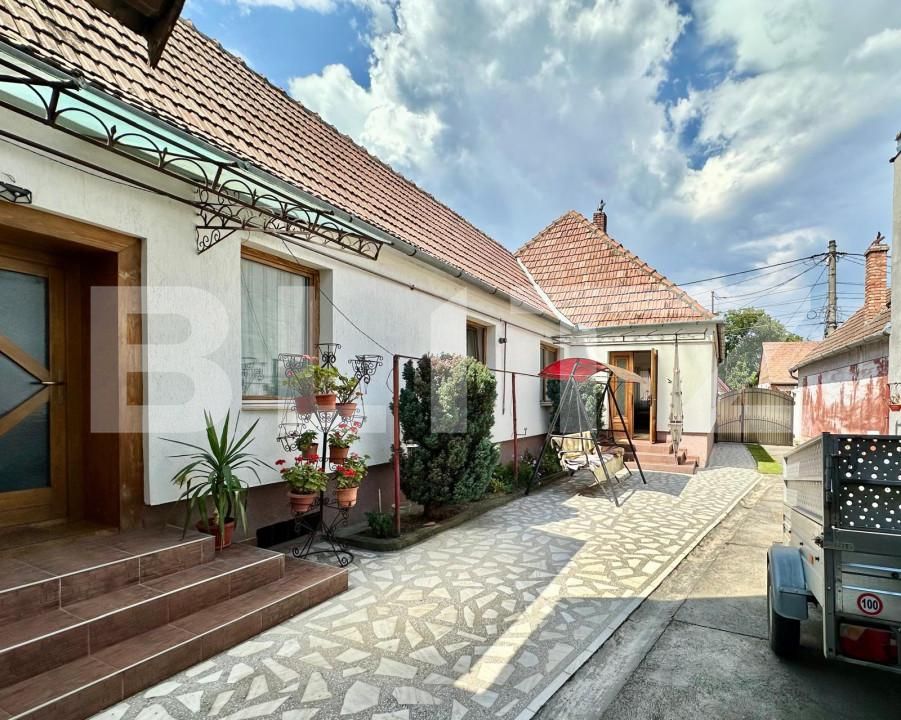 Casa de vânzare 4 camere Sebeș - 157119CV | BLITZ Alba Iulia | Poza2