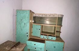 Casa batraneasca, Albac, peisaj superb