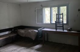 Casa batraneasca, Albac, peisaj superb