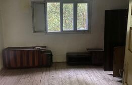 Casa batraneasca, Albac, peisaj superb